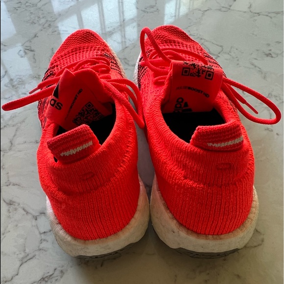 Adidas men’s sneakers HD Boost - Picture 3 of 5